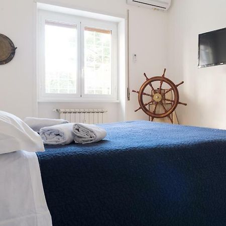 Ostia Holiday Sestante Luaran gambar