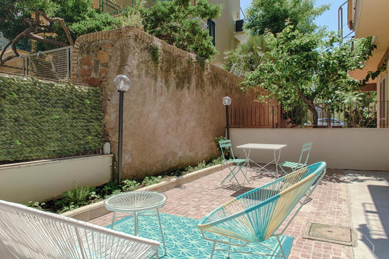 Ostia Holiday Sestante Luaran gambar