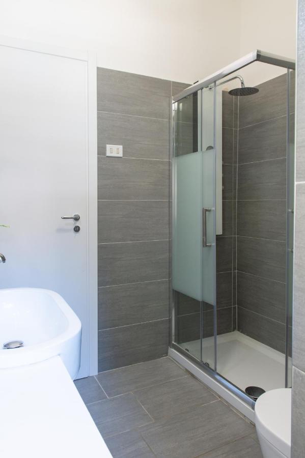 Ostia Holiday Sestante Luaran gambar