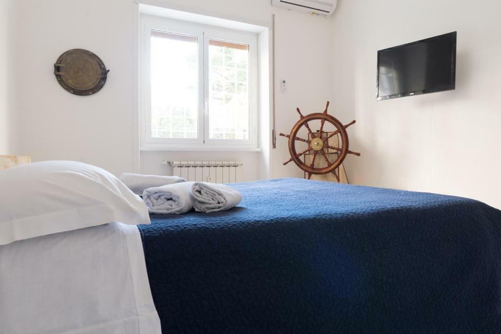 Ostia Holiday Sestante Luaran gambar